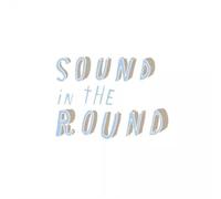 Mark Saddlemire - Sound In The Round [Vinilo]