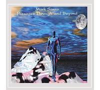 Mark Sarno - Passages Through & Beyond