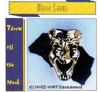 Mark Sarno - Throw off the Mask (UK Import)