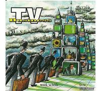Mark Scholz - TV