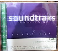 Mark Schultz - Karaoke: I Am