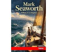 Mark Seaworth: A Tale of the Indian Ocean