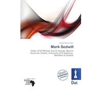 Mark Sedwill: Order of St Michael and St George, Bourne Grammar School, University of St Andrews, Bachelor of Science