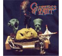 Mark See - Creatures of Habit