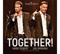 Jan Ammann Together (CD)