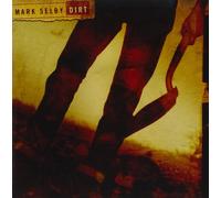 Mark Selby Dirt (CD) (Importación USA)