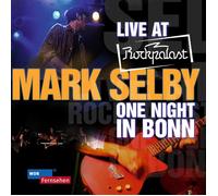 Mark Selby Live at Rockpalast: One Night in Bonn (CD) (Importación USA)