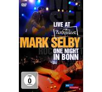 Mark Selby - One Night in Bonn/Live at Rockpalast [Alemania] [DVD]