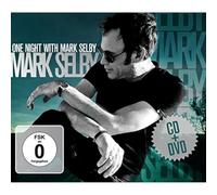 Selby, Mark - One Night With Mark Selby