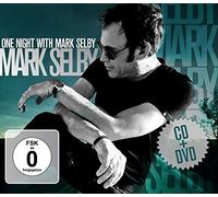 Mark Selby – One Night With Mark Selby – CD – Zyx Music