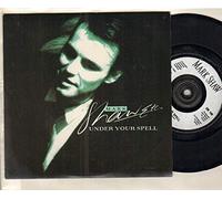 MARK SHAW - MARK SHAW - UNDER YOUR SPELL - 7 inch vinyl / 45