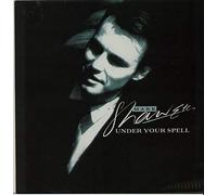 Mark Shaw - UNDER YOUR SPELL 12 inch (12" Vinyl) UK EMI 1991