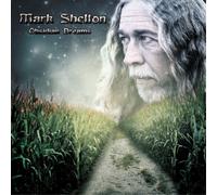 Shelton, Mark - Obsidian Dreams