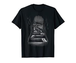 Mark Simpson - Álbum oficial TYDTS Camiseta