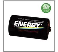 Mark Sinclair - Nu Energy