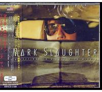 Mark Slaughter - Reflections in a Rear View Mirror