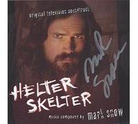 Mark Snow,Glenn A. Jordan, - Helter Skelter (Original Soundtrack)