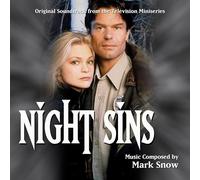 Mark Snow - Night Sins (Original Soundtrack From The Television Miniseries)
