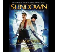 Mark Snow - Sundown: The Vampire in Retreat Original Soundtrack Recording