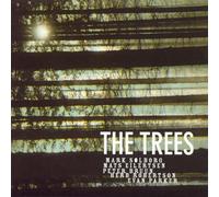 Mark Solborg Trio - The Trees - feat. Evan Parker and Herb Robertson
