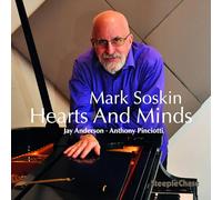 Mark Soski - Hearts and Minds