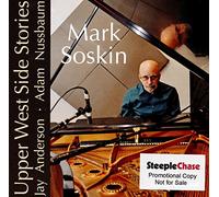 Mark Soskin - Upper West Side Stories