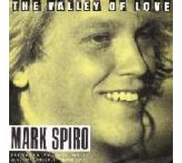 Mark Spiro - The Valley Of Love - Ariola - 608 236