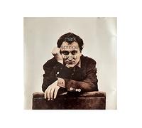 Mark Springer - Menu