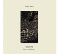 Mark Springer - Sleep of Reason [VINYL] [Vinilo]