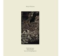 Mark Springer - Sleep of Reason [VINYL] [Vinilo]