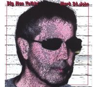 Mark St. John - Big Man Talkin