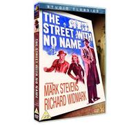 Mark Stevens - Street With No Name [Reino Unido] [DVD]
