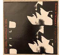 Mark Stewart And Maffia - This Is Stranger Than Love