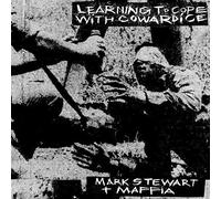 Mark Stewart and the Maffia - Learning to Cope with Cowardice/T [Import] [Vinilo]