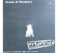 Mark Stewart - Hypnotized Dreamers / As the Veneer of Democracy Starts to Fade [Vinyl 12"-EP] [Schallplatte]