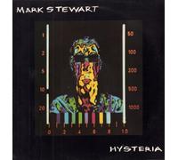 Mark Stewart - Hysteria [Vinilo]