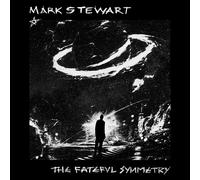 Mark Stewart The Fateful Symmetry (CD) Album (Importación USA)
