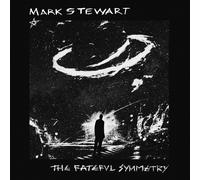 Mark Stewart The Fateful Symmetry (Vinyl) 12" Album