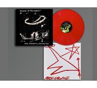 Mark Stewart The Fateful Symmetry (Vinyl) (Importación USA)