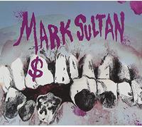 Mark Sultan - $