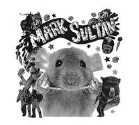 Mark Sultan - Filthy Rat [Vinilo]