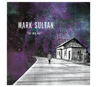 Mark Sultan - Let Me Out [VINYL] [Vinilo]