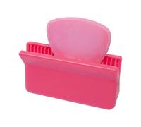 Mark - Tailor Chalk Cutter Tool, Layout Marking Holder Set, Dressmaking Chalk Sharpener with Precision Tip Control Design, Textile Pattern for Craft Studio Use, Sewing Tool, Quilting Work Use