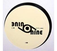 Mark The 909 King - Can You Dig It? (909 2020 Re-Edit) - 909 Records - #00