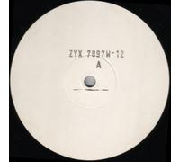 Mark The 909 King - Can You Dig It (promo)