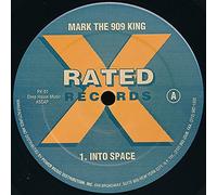 Mark The 909 King - Into Space / Tribally