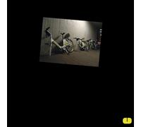 Mark - The Least Likely Event Will Occur In The Long Run [Vinilo]