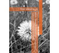Mark Thomas Dixon Co-Conspirator Galveston County Records: Trial Volume 11 (Barbara Holder Trial Records)