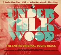 Mark Thomas - Under The Milk Wood