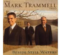 Mark Trammell Trio Beside Still Waters (CD) (Importación USA)